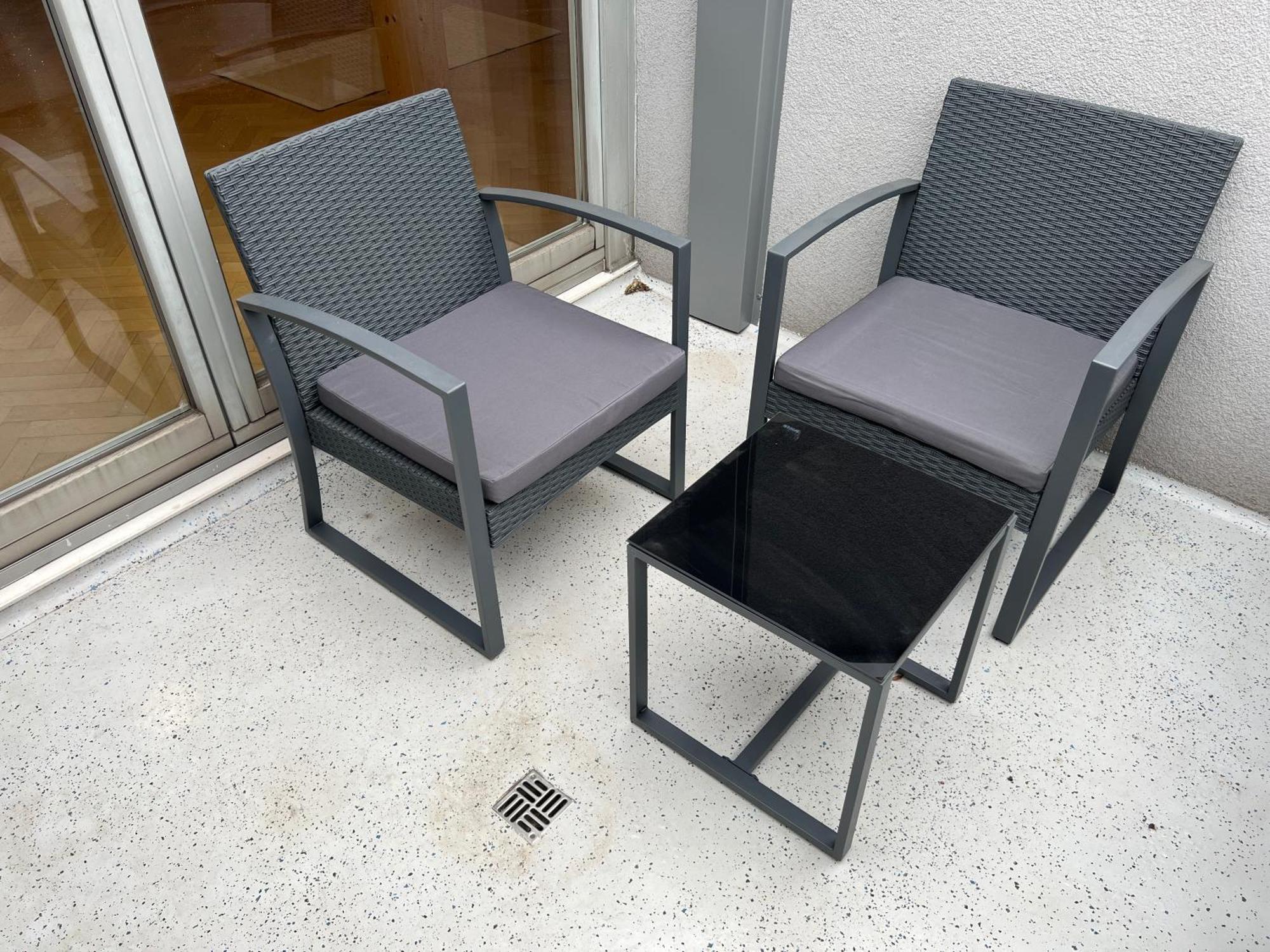 Leoben City Apartments - Premium Apartments 24 7 Exterior foto