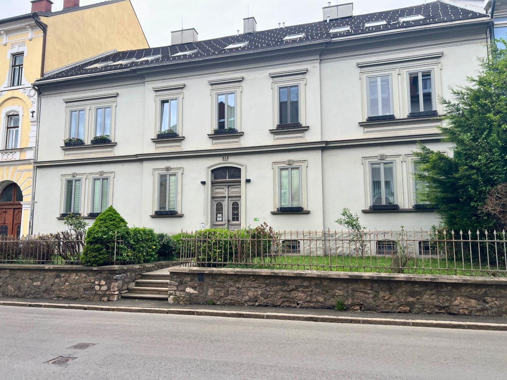 Leoben City Apartments - Premium Apartments 24 7 Exterior foto