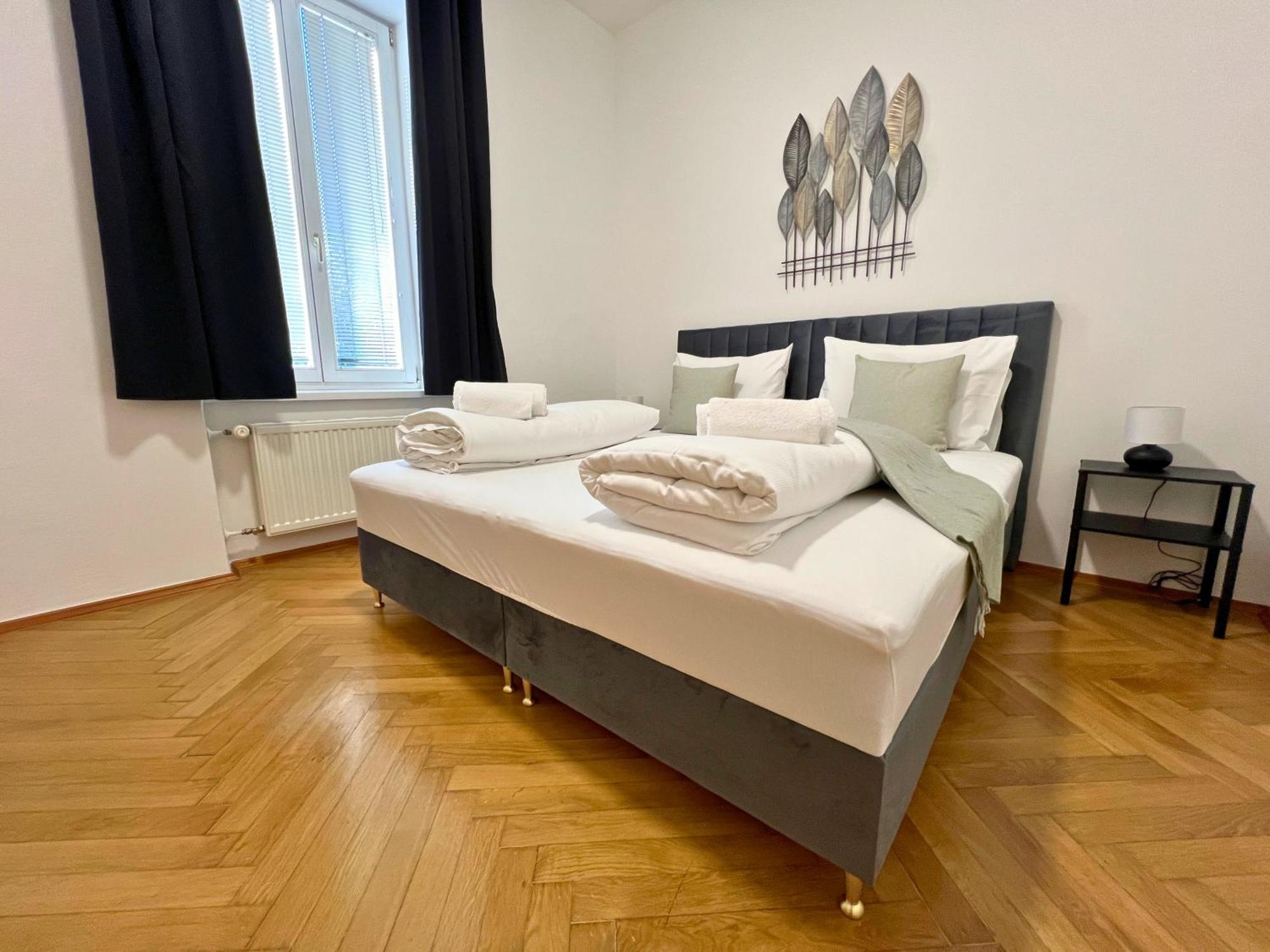 Leoben City Apartments - Premium Apartments 24 7 Exterior foto